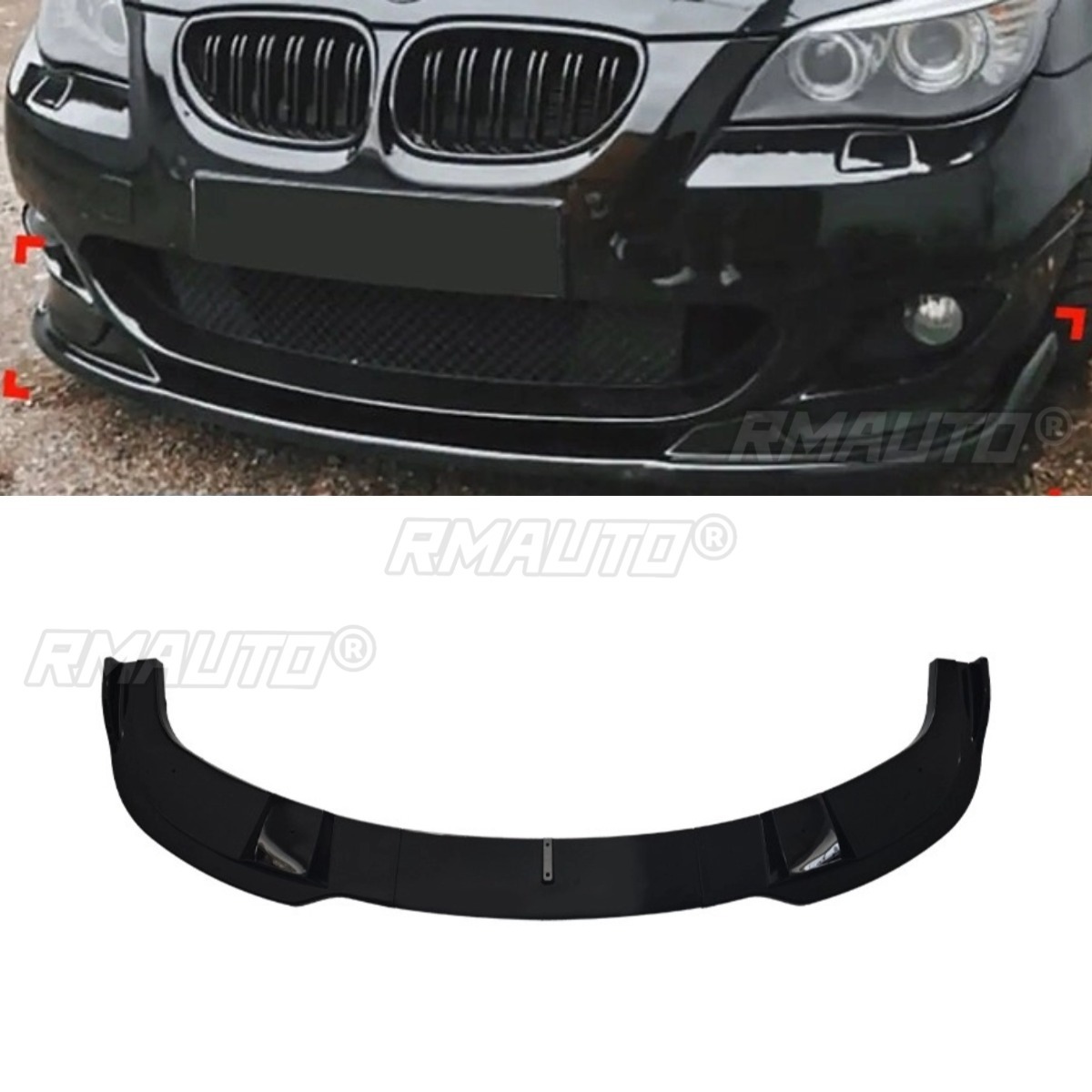 Gloss Black