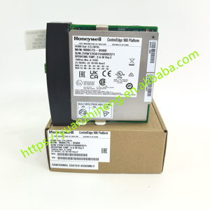 Control Edge HC900 Platform Modules 900C75-0560 - Product Image 1