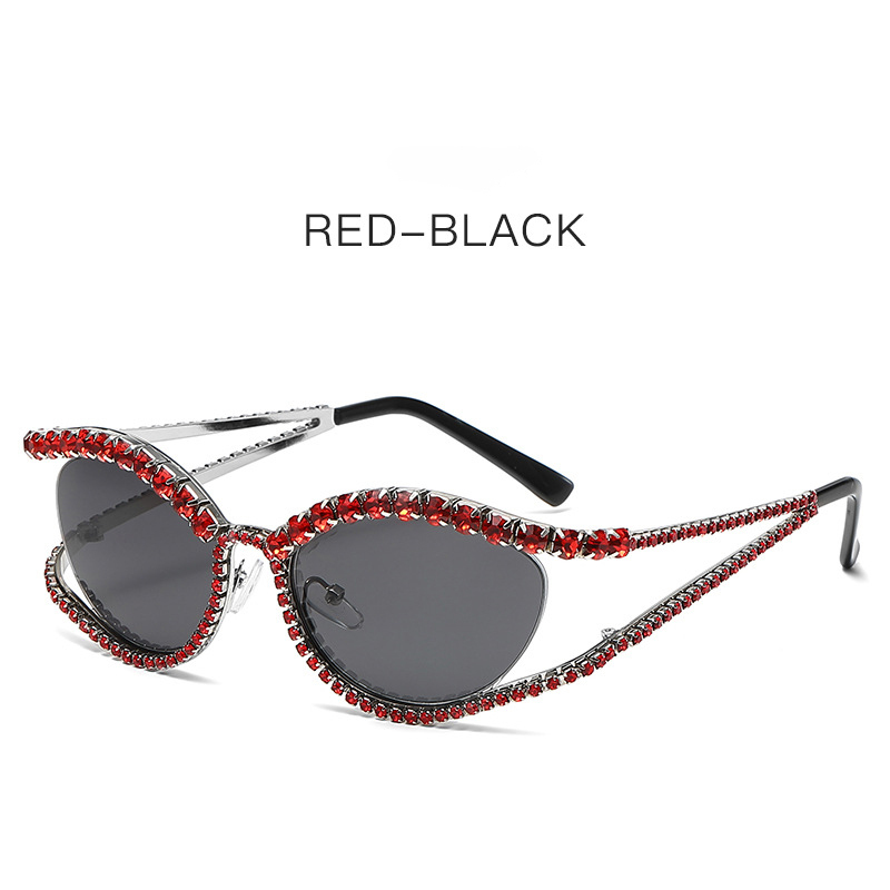 C3-Red/black