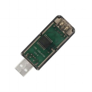 ADUM3160モジュール12Mbps 1.5Mbpsデジタル信号オーディオ電源アイソレータUSBへUSBアイソレータ - Product Image 3