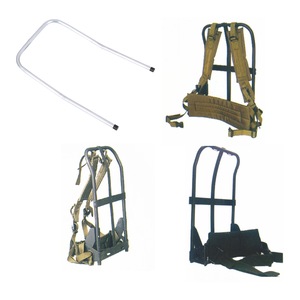 Us Alice Pack Hiking Aluminum Carbon Fiber <strong>External</strong> Backpack <strong>Frame</strong> <strong>for</strong> Hunting Backpack - Product Image 5