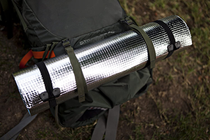 Tấm Lót Cắm Trại Tốt Nhất Nệm Cắm Trại Tốt Nhất Ba Lô Ngủ Pad Cắm Trại Thảm - Product Image 2