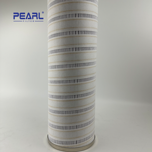 珍珠供应液压油滤清器HC8400FCN39H更换Pall HC8400系列滤芯 - Product Image 5