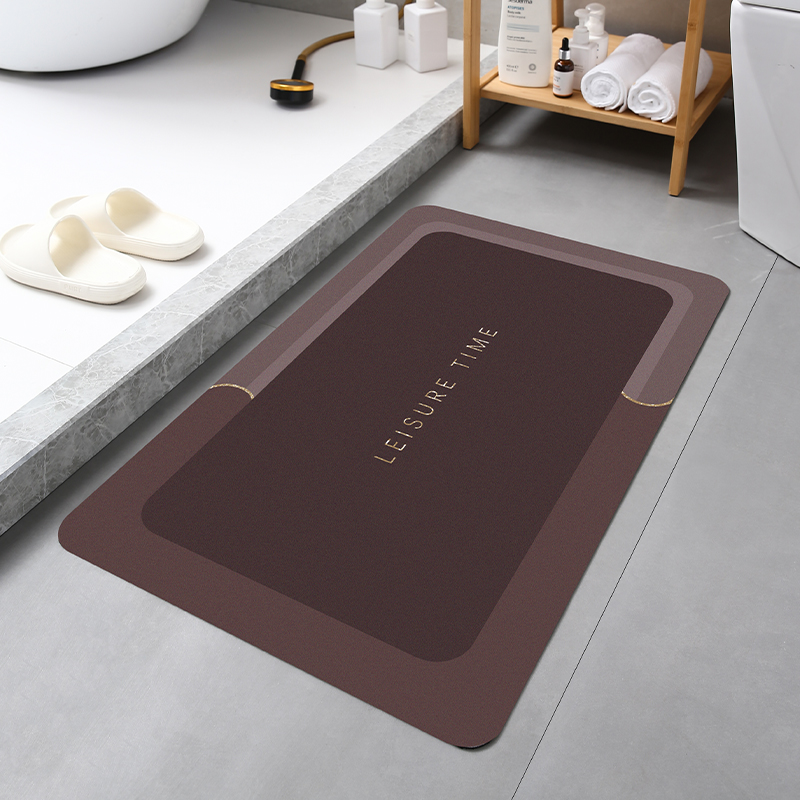 bath mats