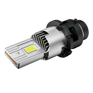 TELLIKA卸売35WLEDライトD2SD2R D4RD4Sシリーズ12V6500K超高輝度プラグアンドプレイD1D2 D3 D4LED車のヘッドライト電球 - Product Image 5