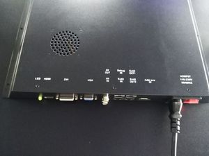Pantalla de pared de vídeo de 55 pulgadas, resolución full HD y entrada multi tipo compatible - Product Image 3