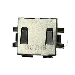 หัวแจ็คเชื่อมต่อเน็ตเวิร์ก RJ45สำหรับเปลี่ยน PS5 PS4