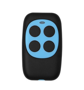 Smart Home 433mhz RF 4 pulsanti copia codice telecomando a lungo raggio AG022 - Product Image 2