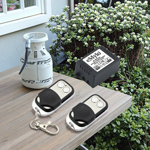 1 Channel <strong>Multi</strong>-<strong>Function</strong> Wireless <strong>Remote</strong> <strong>Control</strong> Switch DC 12V New 433Mhz Transmitter with Receiver Max Current 10A