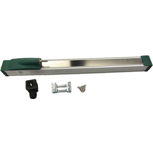 Slitta sensore di spostamento sensore di posizione di tipo quadrato 150mm sensore lineare LVDT per macchina ad iniezione - Product Image 6