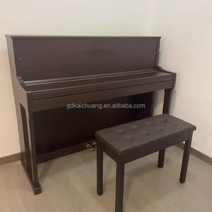 Meridian Massager Key <strong>MIDI</strong> 88-key Hammer Action Digital Piano <strong>Controller</strong> Professional Keys Piano Chair <strong>Keyboard</strong> - Product Image 1