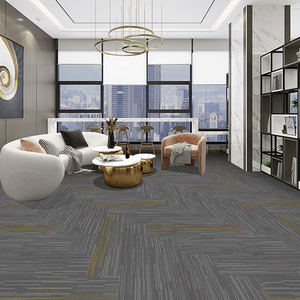 Gạch thảm sàn thương mại gạch thảm sàn hiện đại gạch thảm cho văn phòng - Product Image 2