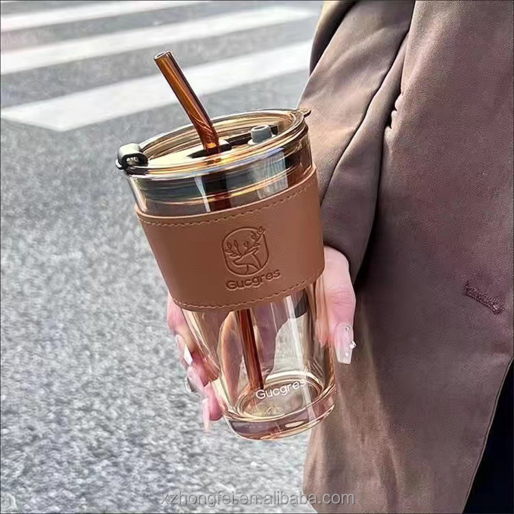 Ambre 450ml
