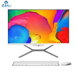 All-in-One Desktop <strong>Computer</strong>, 27&quot; QHD IPS Touchscreen N100 Gaming Pc Shell <strong>Computer</strong> Ckd Skd Kits - Product Image 2