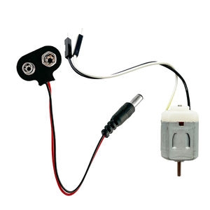 Essential DIY Electronic Components Kit mit Steck brett-und Zubehör werkzeugen für Prototyping und Lernen - Product Image 6