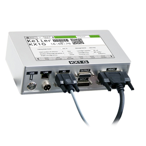 Automatische Ablaufdatum Tinte Jet Inkjet Charge Codierung Druck Maschine Für Beutel Kunststoff tasche - Product Image 1