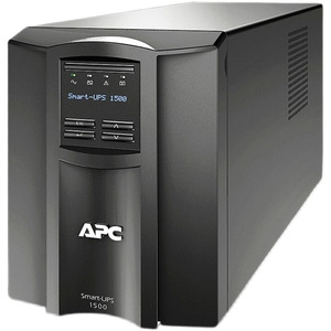 Orijinal APC SMC15001-CH/1500VA akıllı UPS çevrimiçi etkileşimli UPS 1500VA/900W yerleşik pil UPS APC - Product Image 3