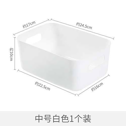 Medium white