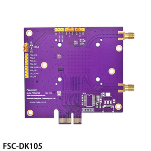 IoT Highly Integrated 2.4G &amp; 5G Android/Linux 2T2R <strong>UART</strong>,GPIO,PCIe,PCM <strong>Wifi</strong> Control <strong>Module</strong> <strong>with</strong> PCI Express/HS-<strong>UART</strong>