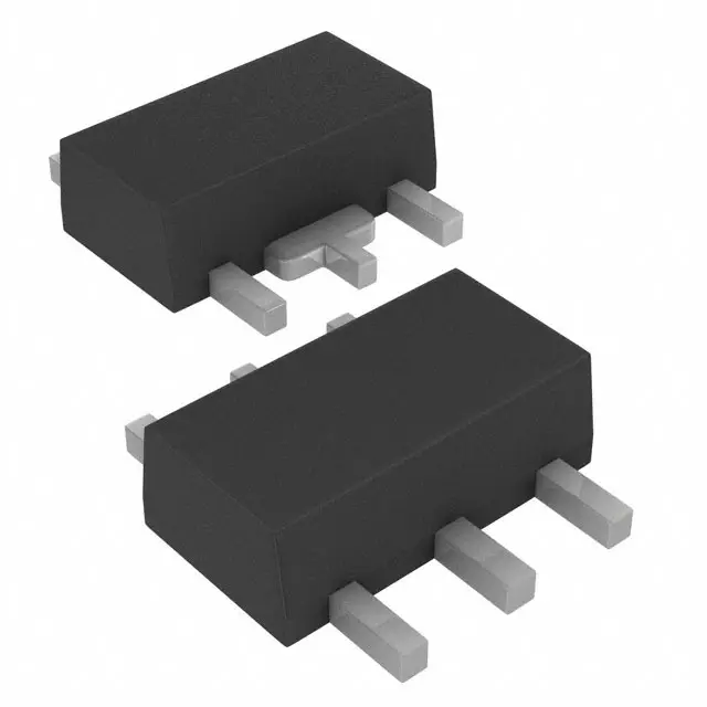 IC REG LIN 3.3V 100MA SOT23A-3 MCP1792T-3302H/CB