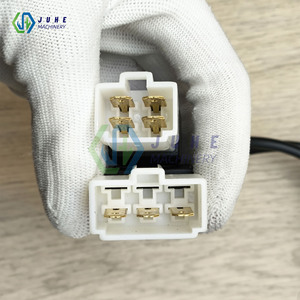 Probador de herramientas de diagnóstico de alta resistencia MPDR 3,33, software MPDR 3,3, versión 3,9 para EX Dr, gama completa de excavadoras y tabletas - Product Image 5