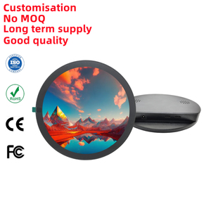 <strong>5</strong>-inch <strong>LCD</strong> round screen <strong>display</strong> 1080x1080 <strong>with</strong> speaker Android system <strong>lcd</strong> touch screen - Product Image 2