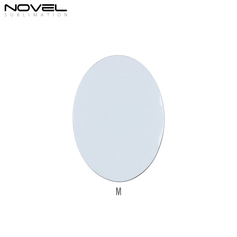 Oval (6.5cm*9cm)