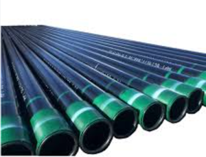 J55 K55 L80 N80 API油气井用无缝钢管 - Product Image 4