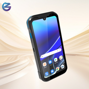 <strong>Android</strong> 2d <strong>Qr</strong> <strong>Code</strong> Reader <strong>Handheld</strong> Terminal <strong>Pda</strong> <strong>Android</strong> Barcode <strong>Scanner</strong> With Nfc Rfid Reader Medical Device Pdas - Product Image 3