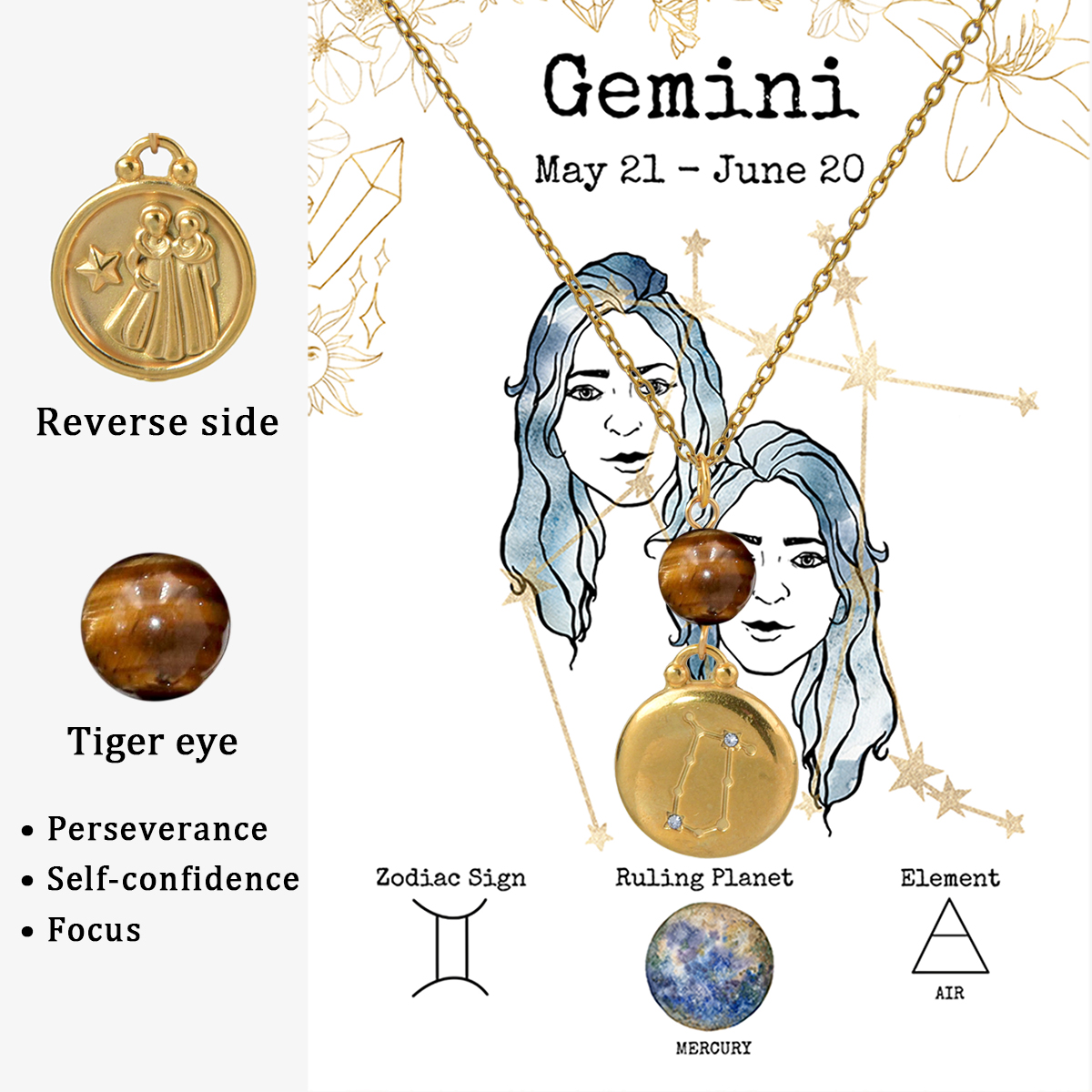 NE240212-3 Gemini