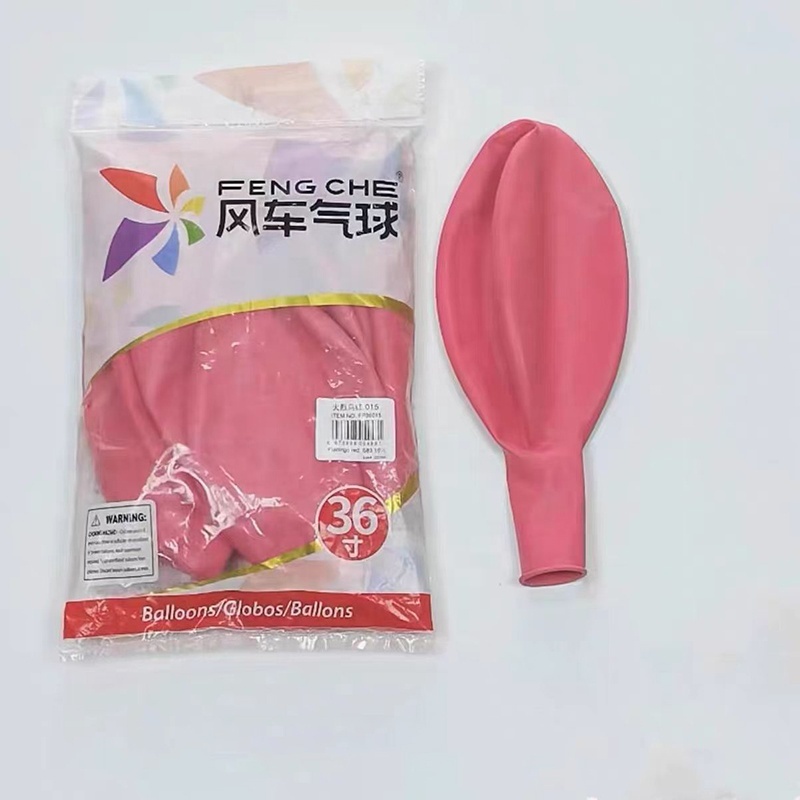 flamingo red