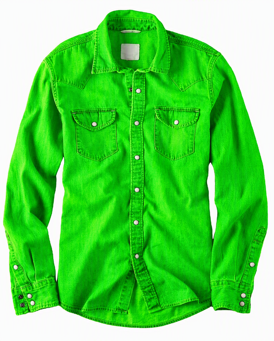 Verde