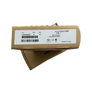 Original Neu 1746-HSCE2 SLC Analoges Kombination modul 1746-HSTP1 1746-HT SPS-Controller HSCE2 - Product Image 1