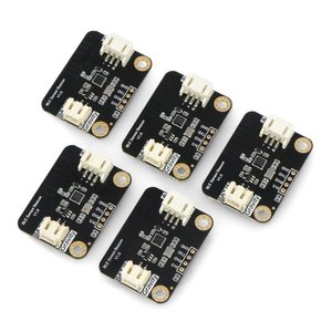 <strong>BLE</strong> <strong>Sensor</strong> Beacon Bluetooth Module DFRobot TEL0149 - Product Image 4