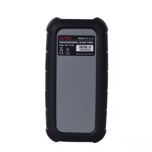 Autel araç oto Ml629 araba Obd2 tarayıcı kod okuyucu makinesi teşhis araçları