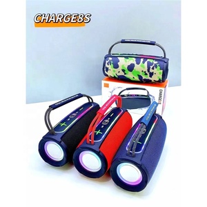 חם מכירת charge8s נייד חיצוני דאנס מערכת סאונד מיני rgb הוביל תאורה אלחוטית אלחוטית תאורה