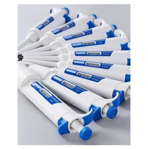Micropipette 0.1-2.5ul có thể điều chỉnh pipettor cho phòng thí nghiệm đơn kênh phòng thí nghiệm <span class=keywords><strong>Pipette</strong></span> nửa-autoclavable - Product Image 4