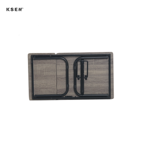 Mesa de ordenador plegable flexible y multifunción para el hogar, la Oficina y la cama, el dormitorio, el dormitorio, el hogar, la Oficina, el hogar, la cama, el dormitorio, el hogar, el dormitorio, la Oficina, el hogar, el dormitorio, el hogar, la Oficina, la cama, el dormitorio, el escritorio, etc. - Product Image 5