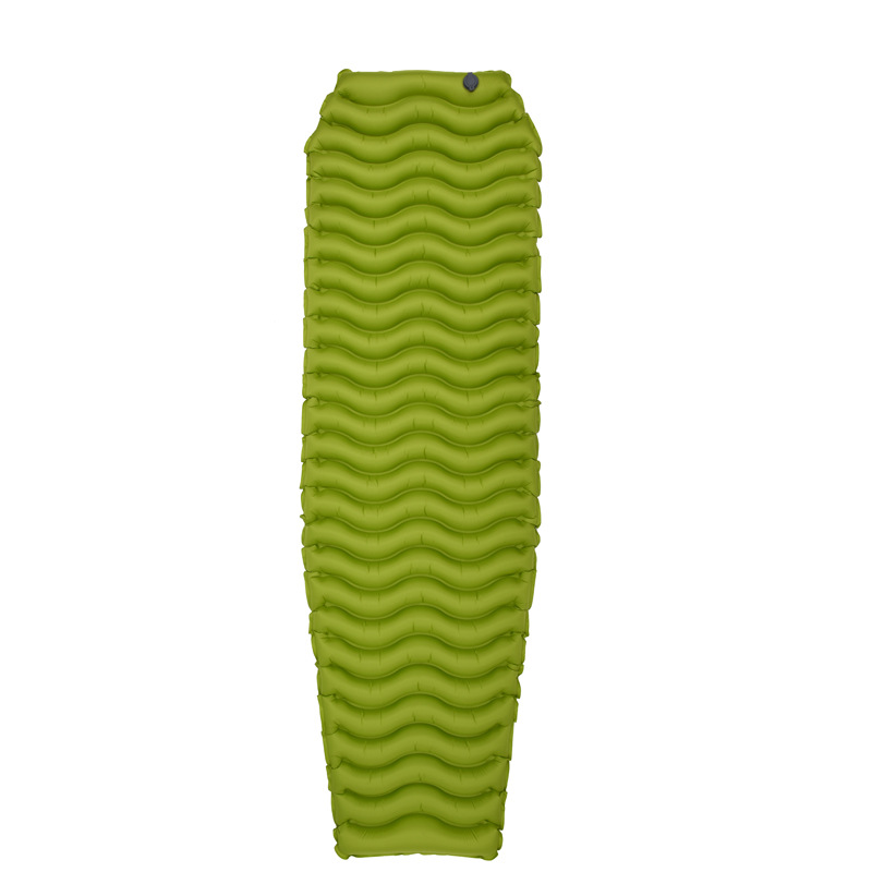 plántulas tiernas y verdes