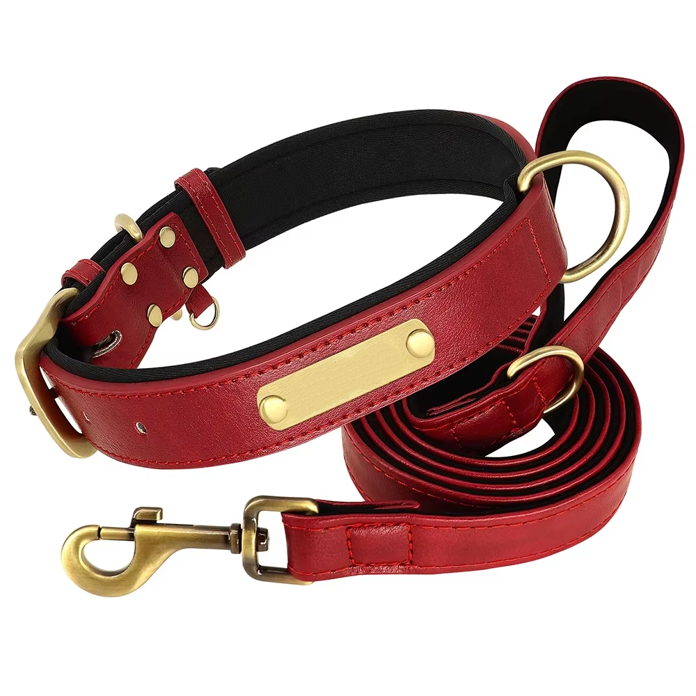 Set rosso