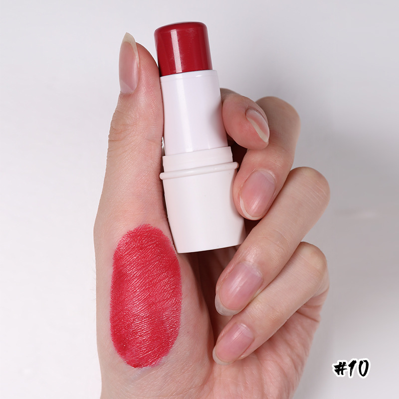 #10 El rojo verdadero es rojo