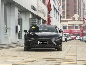 2023 <strong>Acura</strong> for Neta S Range Extended Edition Mid-Trim Rear-Wheel Drive Automatic Turbo New Energy Used <strong>Cars</strong> Chinese Supplier - Product Image 2