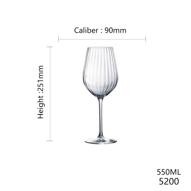 5200 550ml