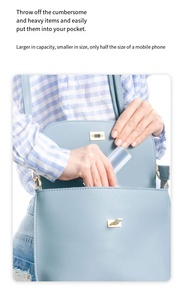 Wisteh Lithium Pin Ngân Hàng Điện Cảm Biến Điện Thoại Không Dây Sạc Cho Android Cayenne Điện Tử Bãi Đậu Xe Phanh Chuyển Đổi Chuyển Đổi - Product Image 5