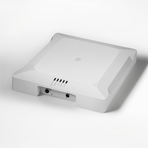 Parking System Long Range UHF RFID Integrated <strong>Reader</strong> 9dBi Antenna Free SDK RS-232 <strong>Interface</strong> - Product Image 1