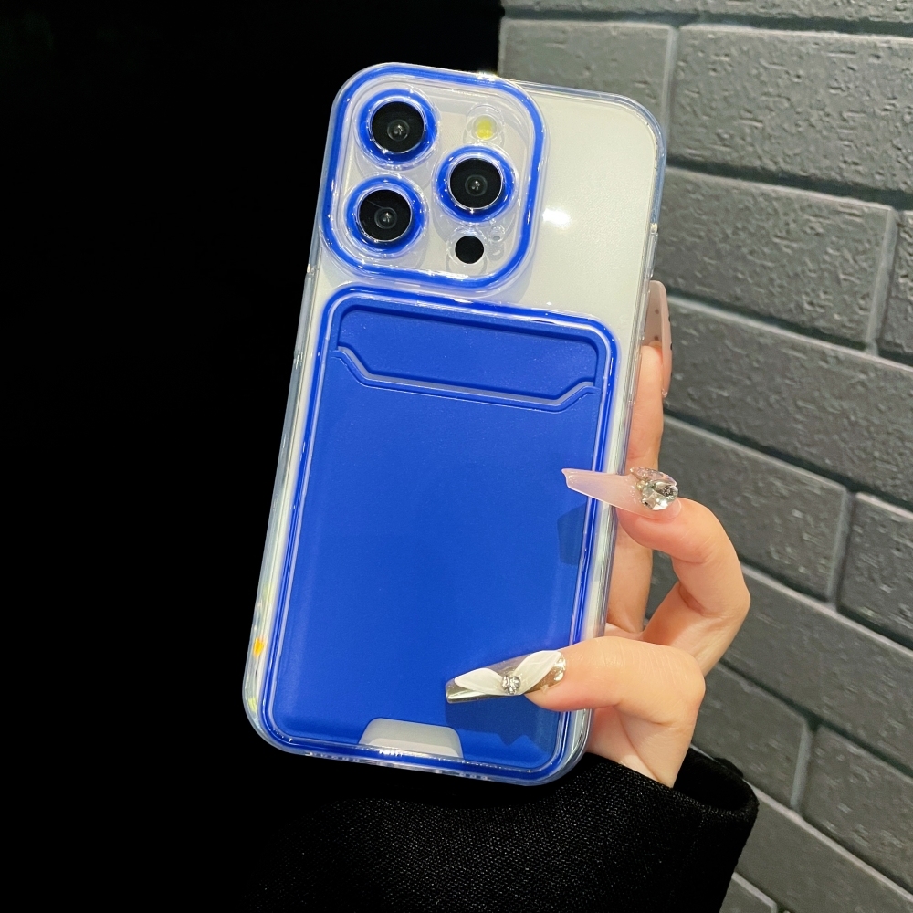 Blu scuro