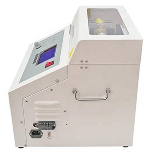 Тестер Диэлектрической прочности - Product Image 2
