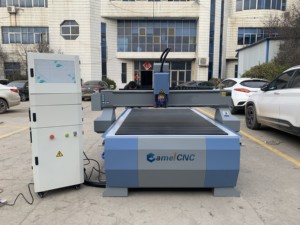 Competitive Price CA-1325 <strong>CNC</strong> <strong>Router</strong> for Wood <strong>Processing</strong> <strong>MDF</strong> Acrylic Plywood - Product Image 3