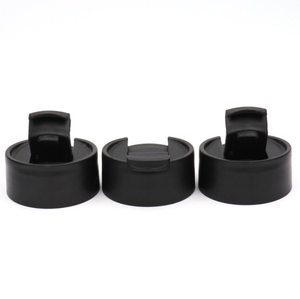 Hot Bán Chân Không Flask Tumbler Thay Thế Lật Cà Phê Dây Đeo Xử Lý Có Nắp Đậy Top Cap Cho Hydroflask Miệng Rộng Chai Nước - Product Image 2