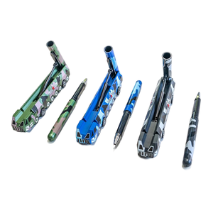 ปากกาลูกลื่นอาวุธขีปนาวุธ-ยานพาหนะยิงยุทธวิธีพร้อมสำหรับภารกิจของคุณสำหรับมืออาชีพและนักยุทธศาสตร์ - Product Image 1